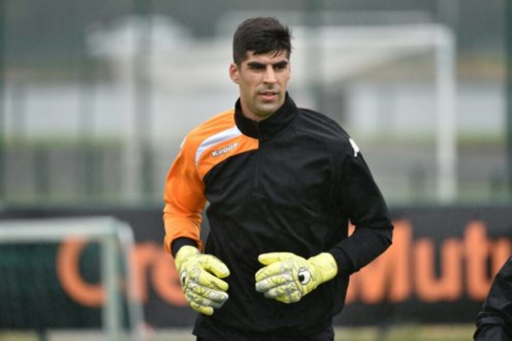 Danijel Petković, Foto: Le T&eacute;l&eacute;gramme