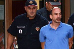 Matiji Bojoviću određen pritvor do trideset dana