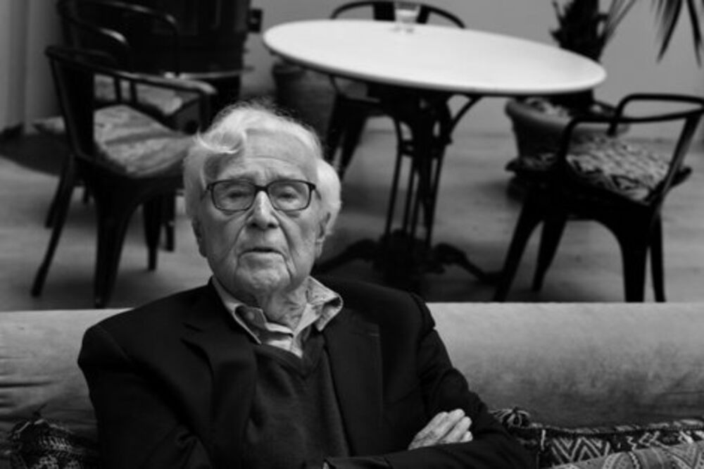 džon moris, Foto: Twitter