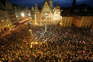 Poljska: Brisel nije nadležan za pravosudnu reformu