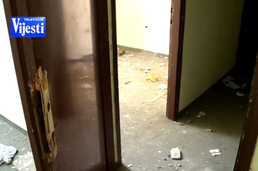 mašinopromet, Foto: Printscreen