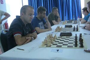 Đukić pobjednik turnira u Portorožu