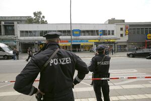 Njemačke vlasti: Napadač iz Hamburga poznat kao islamski radikal