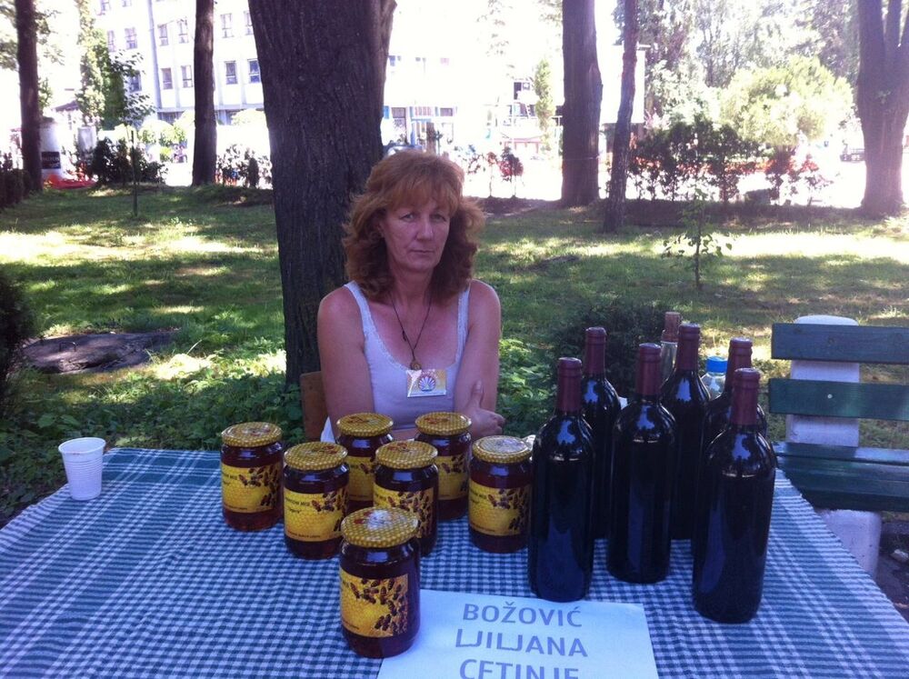 med Bijelo Polje, med, med hrana i lijek, Bijelo Polje