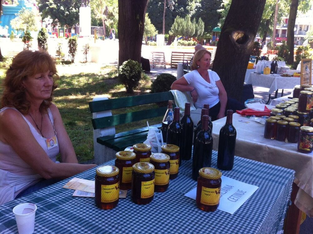 med Bijelo Polje, med, med hrana i lijek, Bijelo Polje