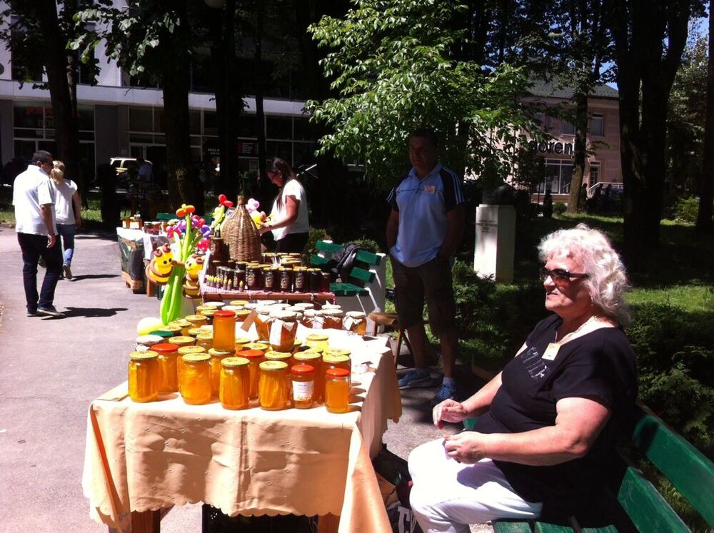med Bijelo Polje, med, med hrana i lijek, Bijelo Polje
