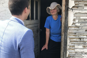 Demokrate: DPS ništa nije uradio u Pljevljima kako bi osigurali...