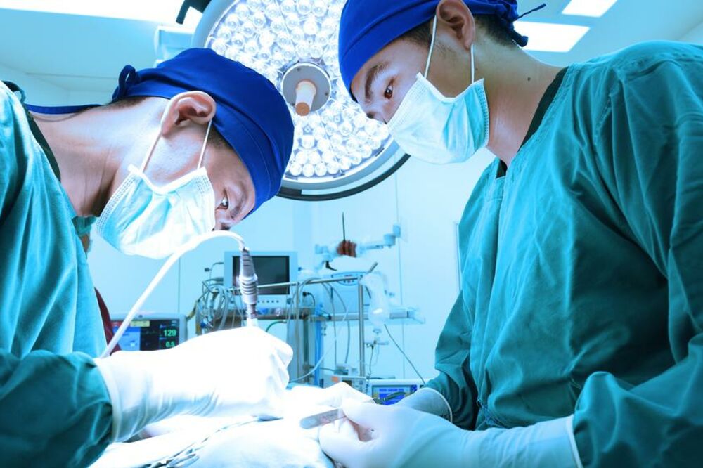 operacijam, plastična operacija, Foto: Shutterstock.com