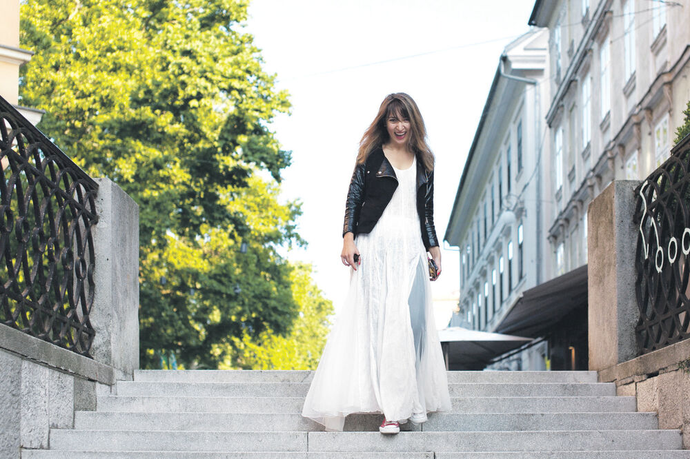 Tijana Todorović, Foto: Privatna arhiva