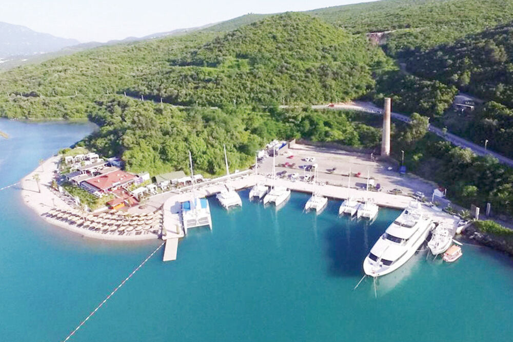 Marina Solila, Foto: Siniša Luković