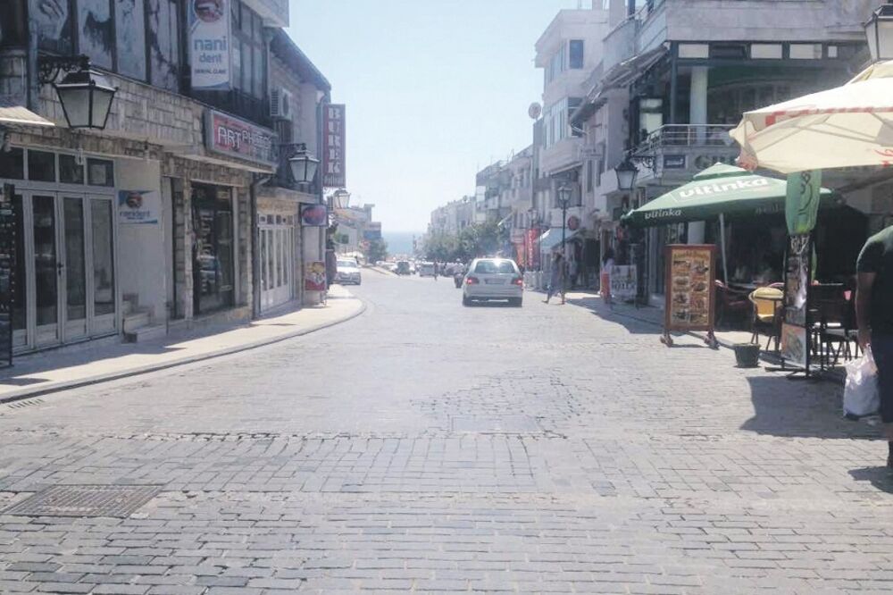 Ulcinj, Foto: Samir Adrović