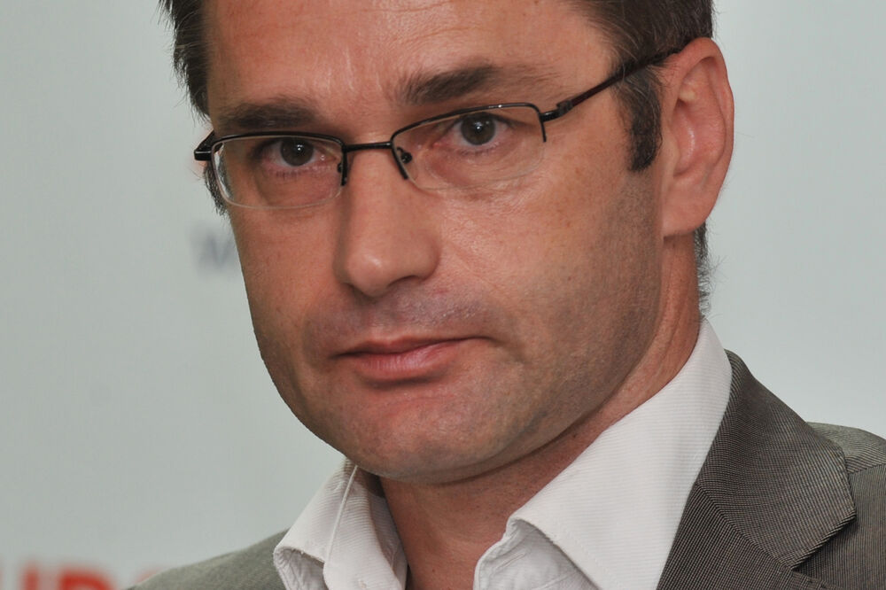 Neđeljko Rudović, Foto: URA