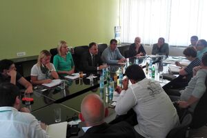 Herceg Novi: U planu gradnja vodovodne i putne infrastrukture na...