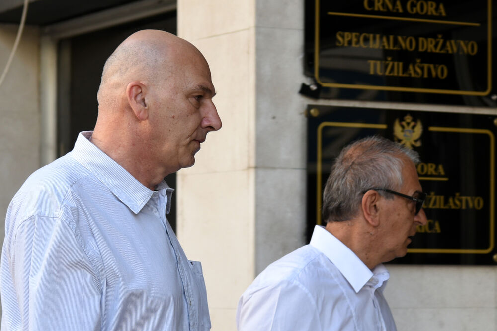 Goran Rodić, Foto: Boris Pejović