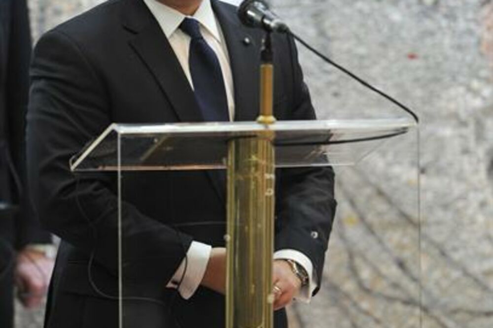 Džozef Muskat, Foto: Gov.me