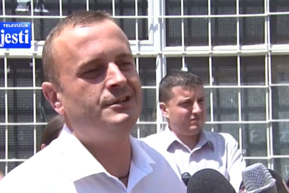 Slaviša Knežević, Foto: Screenshot (YouTube)