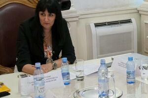 Goranka Vučinić reizabrana za predsjednicu Savjeta ASK