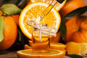 Otkrijte nevjerovatne učinke ulja od narandže