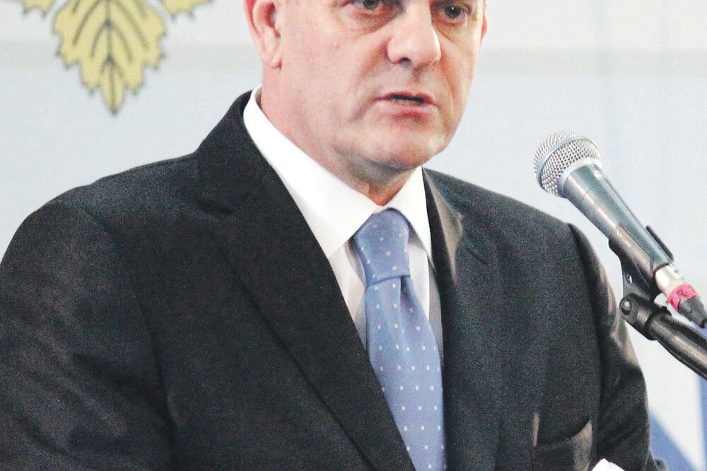 Slavoljub Stijepović, Foto: Arhiva "Vijesti"