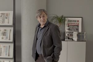 NOVINE: Dramatična završnica prve sezone!