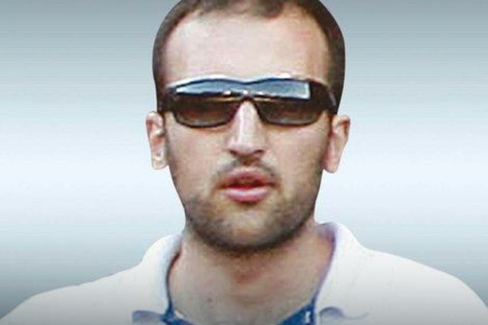 Dražen Dragaš, Foto: Facebook