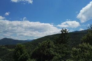 Poslijepodne oblačno, temperatura do 33 stepena