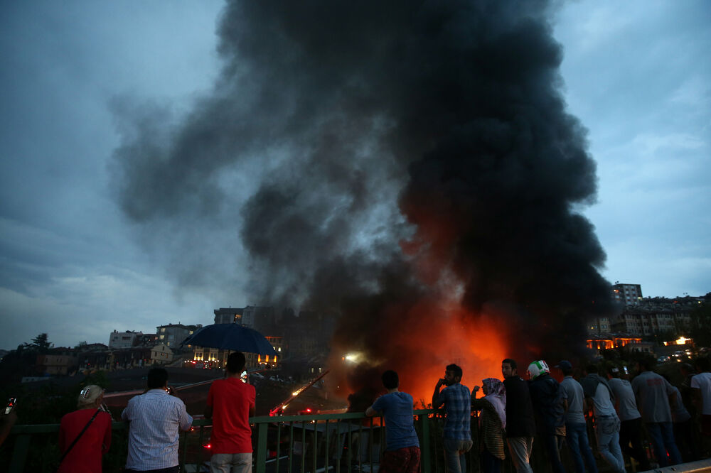 Istanbul, Foto: Reuters
