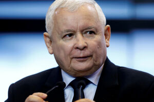 Kačinjski: Evropska unija nije u stanju da kazni Poljsku