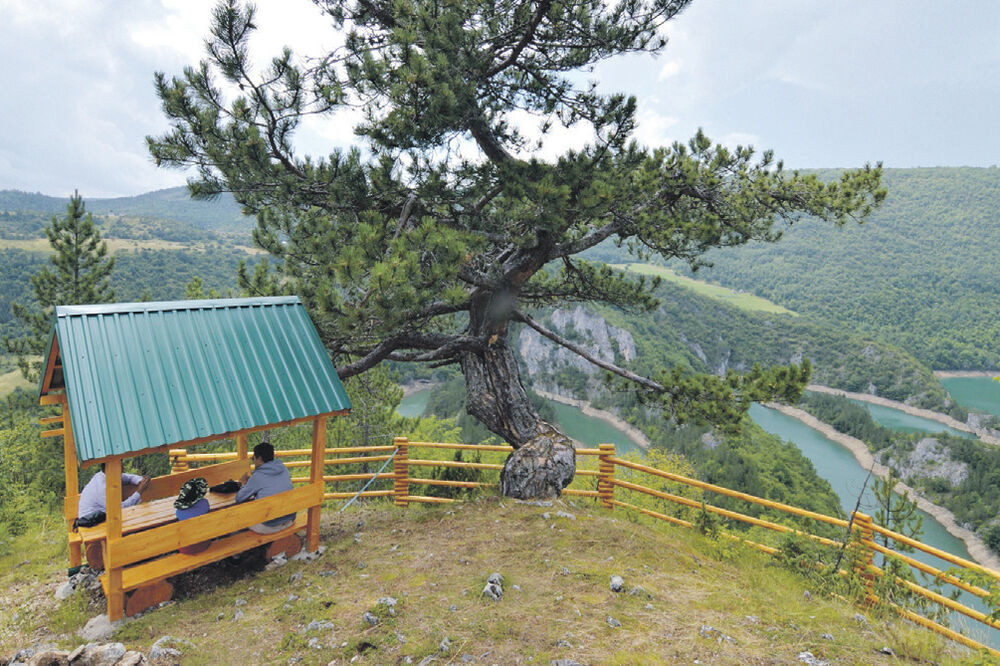 Mataruge, Foto: NVO "Da zaživi selo"
