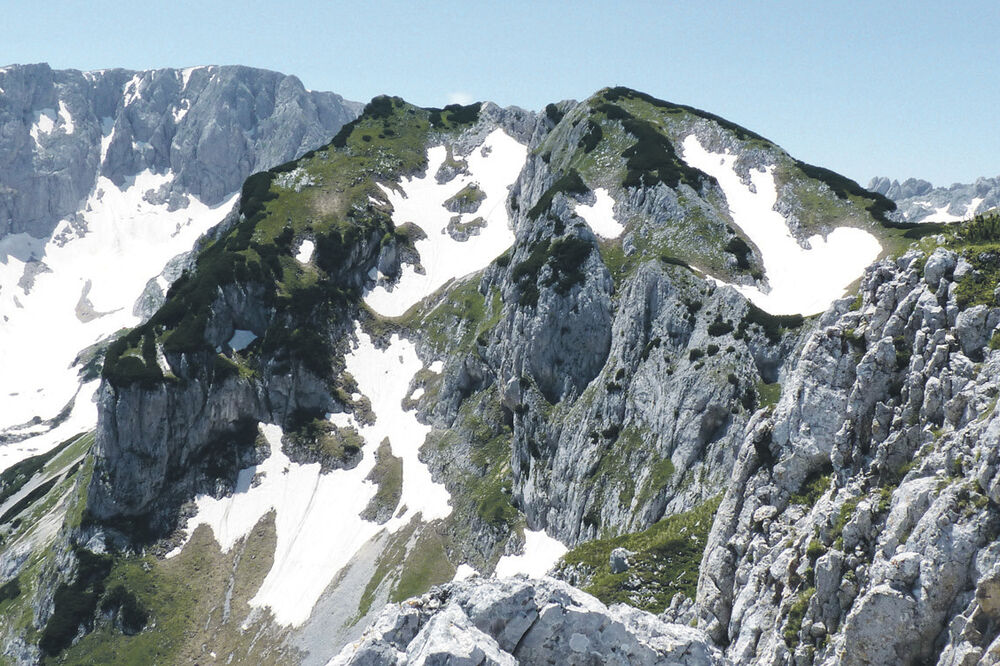 Durmitor, Foto: Vijesti