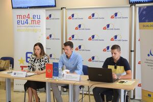 MEP: Aktivnosti nevladinog sektora važne za proces pristupanja EU