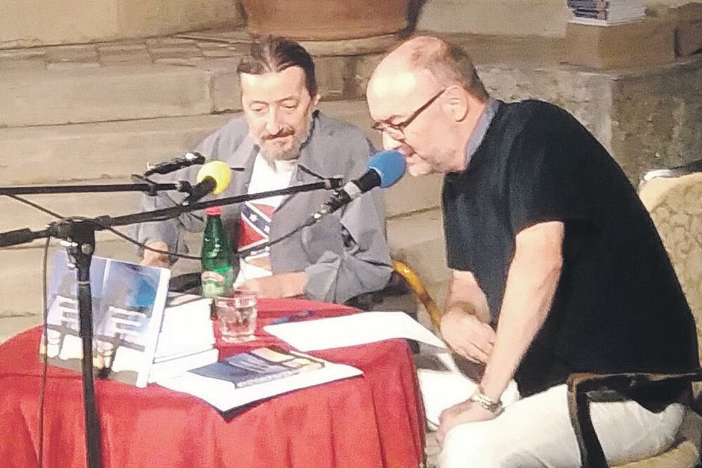 Barski ljetopis, Foto: Radomir Petrić