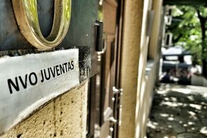 Juventas: Informisaćemo mlade o seksualnom i reproduktivnom...