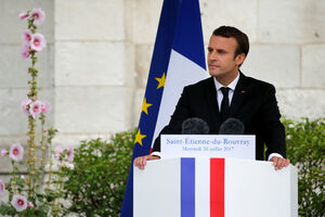 Kako Francuska moralizuje političare: Zabranjeno zapošljavanje...