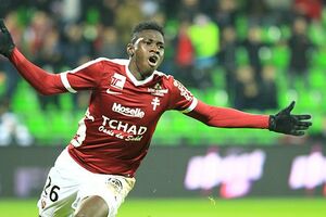 Tvrdi da je odbio Barselonu da bi potpisao za Ren