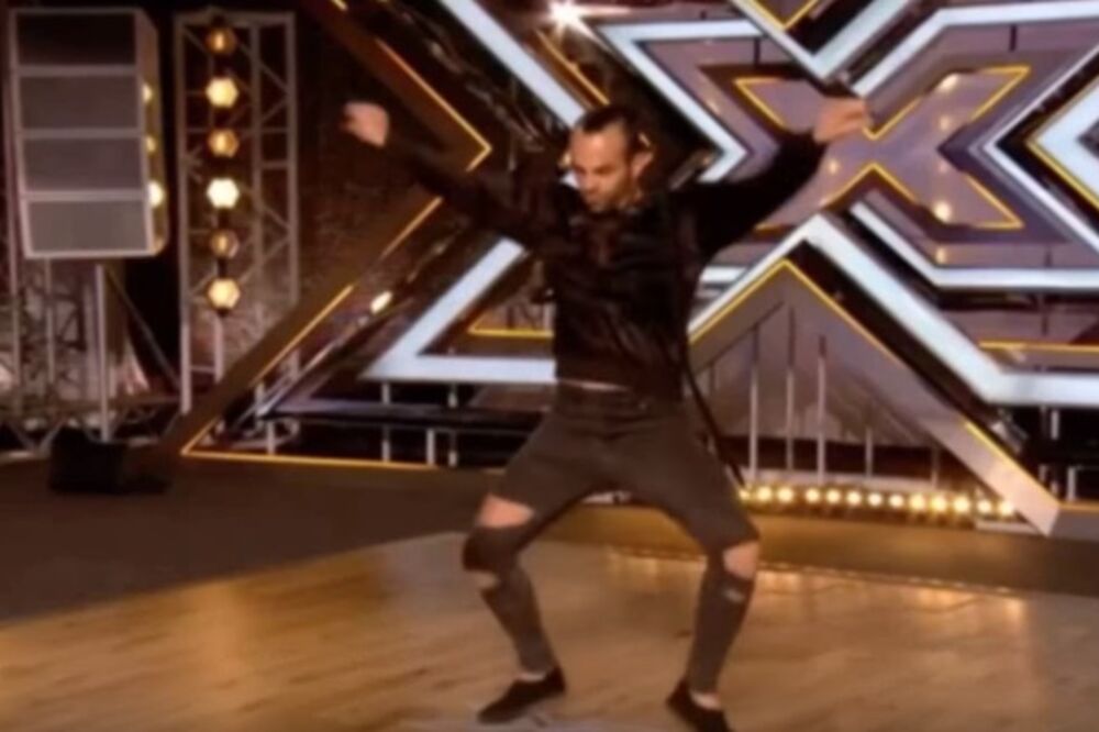 Slavko Kalezić, Foto: Screenshot (YouTube)