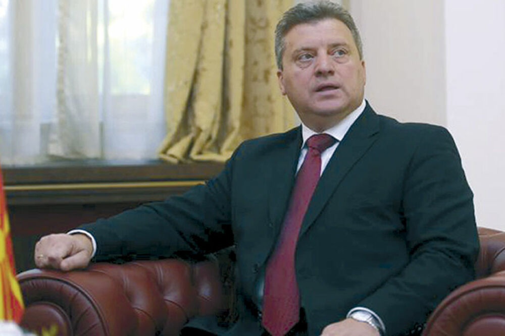 Đorđe Ivanov, Foto: Novosti.rs
