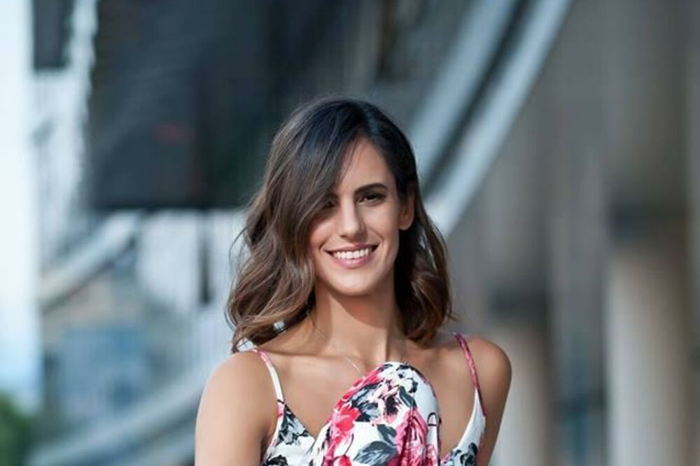 Andrea Demirović, Foto: Darko Jovanović