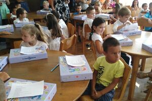 Herceg Novi: Besplatni udžbenici za sve đake prvake