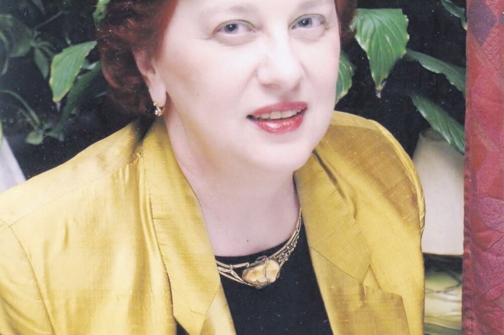 Margita Lalić-Terzić, Foto: Tufik Softić