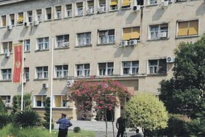 Inspektorka radi, a sumnjiče je za opstrukciju istraga