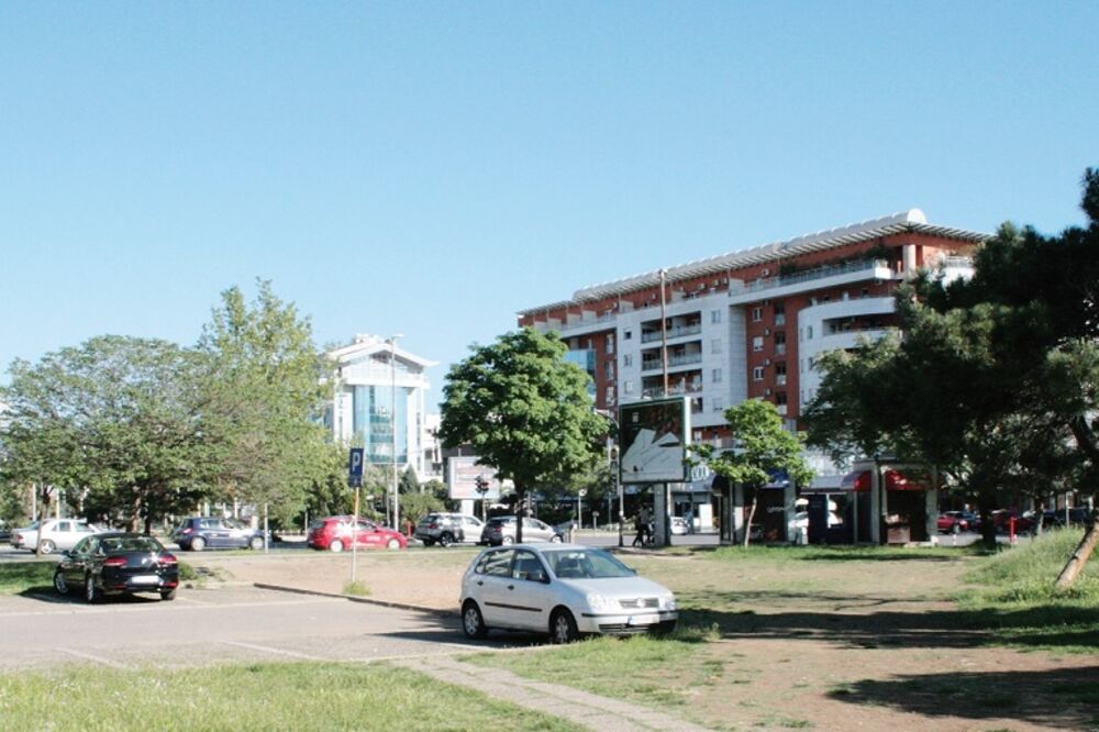 Blok 5, Foto: Privatna arhiva