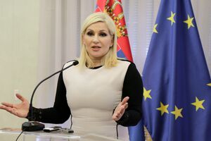 Mihajlović: Vučićev poziv na dijalog o Kosovu hrabar potez...