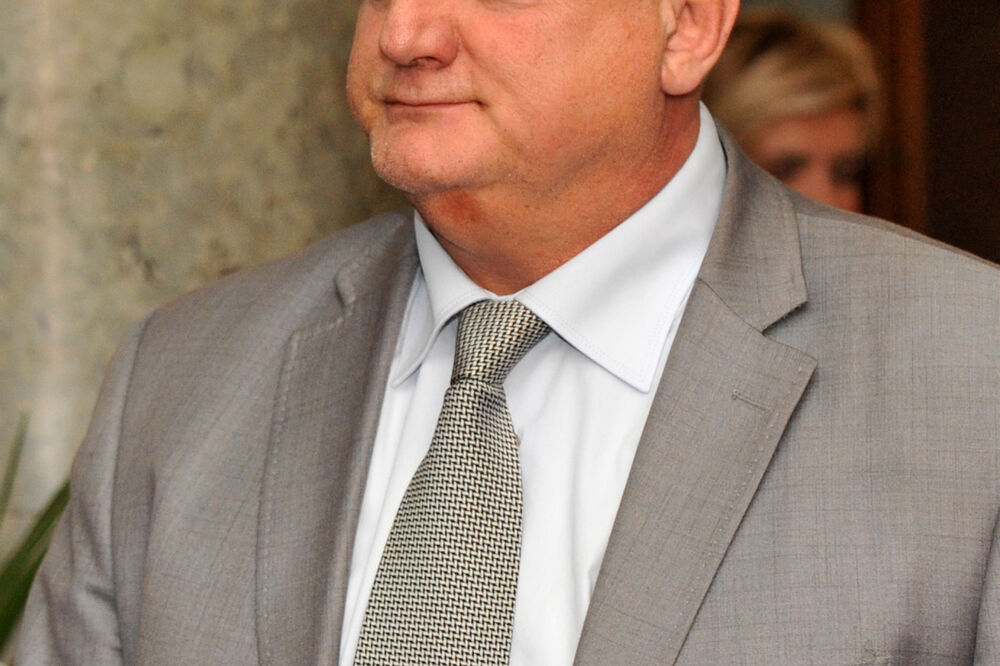 Mehmet Zenka, Foto: Savo Prelević