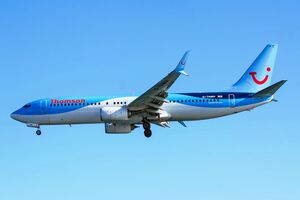 "Thomson Airways" dogodine u Podgorici