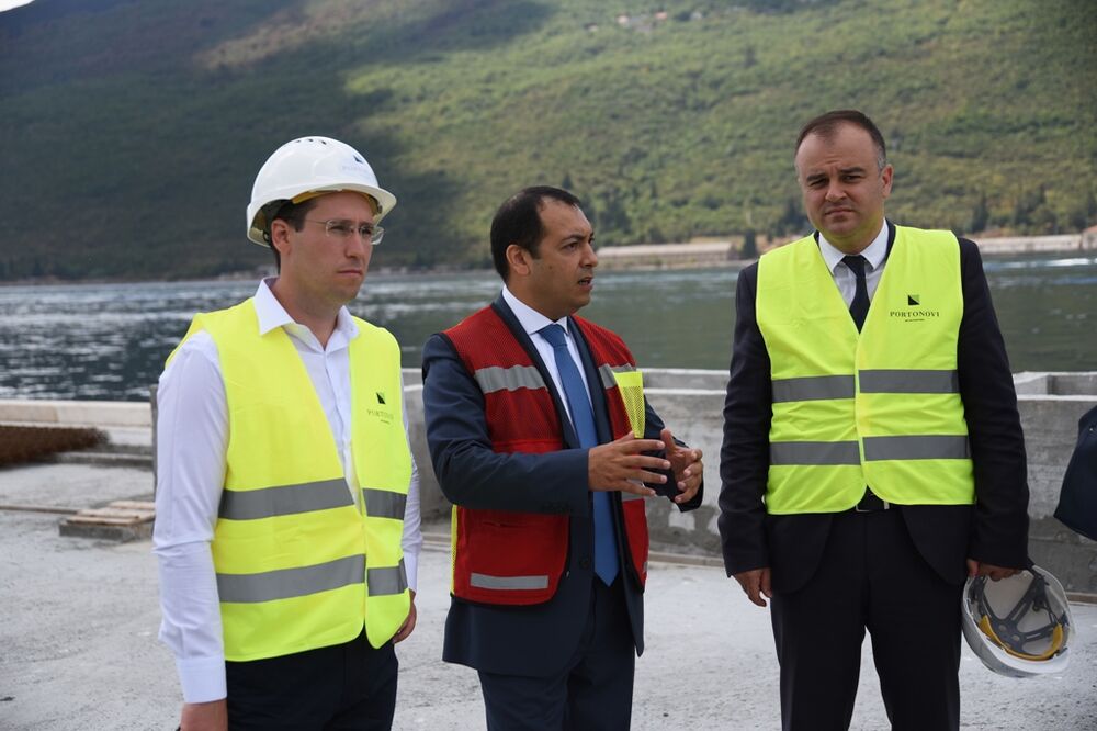 Portonovi, Foto: Opština Herceg Novi