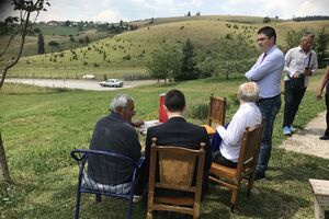 Demokrate: Nećemo praviti pauzu sve dok svakog kriminalca ne...