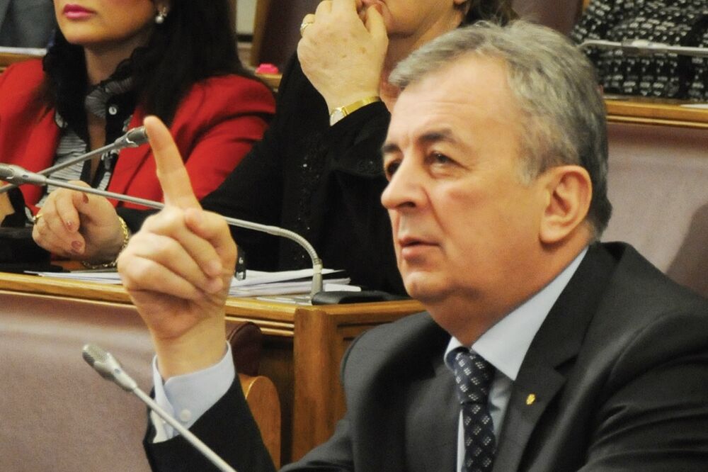 Obrad Stanišić (Novine)