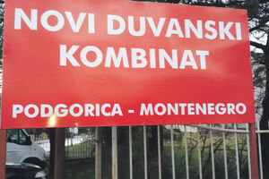 Podgorica: 28. jula o zaključenju ugovora između Glavnog grada i...