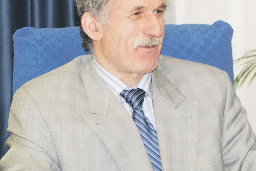 Miomir Jakšić, Foto: Arhiva Vijesti